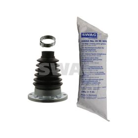 Swag 30938365 Golf 5-Golf 6-Caddy-Jetta-Passat 1.6-1.6 Fsi- Bse Blf Blr Bls C Saçlı İç Aks Körüğü