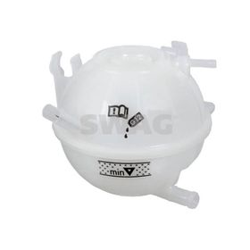 Swag 30946748 Caddy Golf Jetta Passat Genleşme Kavonozu