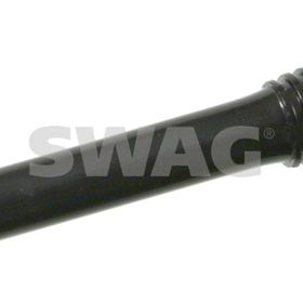 Swag 32922286 Golf 3-Polo Classic-Febi Kapı Kilit Çubuğu