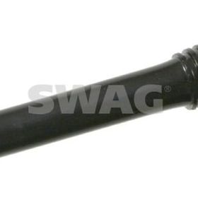 Swag 32922286 Golf 3-Polo Classic-Febi Kapı Kilit Çubuğu