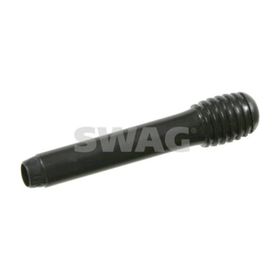 Swag 32922286 Golf 3-Polo Classic-Febi Kapı Kilit Çubuğu