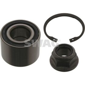 Swag 60905538 R9-R11-R19-Clio I-II-III-Mgn I-Modus-Twng-Dacia Logan 04 Febi Rka Teker Rulmanı