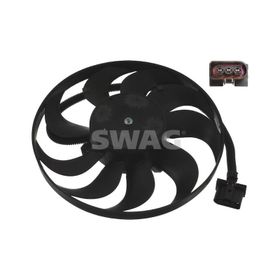 Swag 99914744 Fan Motoru