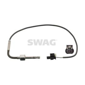 Swag Febi 100826 Atık Gaz Isı Sensörü