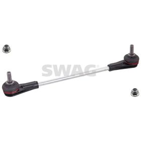 Swag Febi 103166 Emniyet Somunlu Z Rot