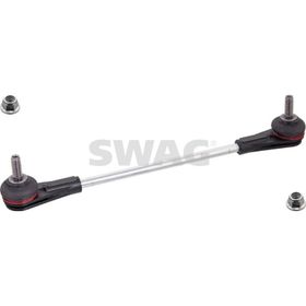Swag Febi 103166 Emniyet Somunlu Z Rot