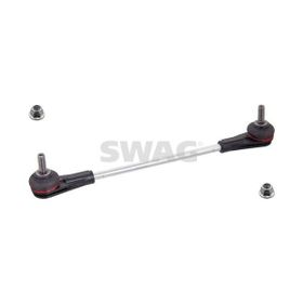 Swag Febi 103166 Emniyet Somunlu Z Rot