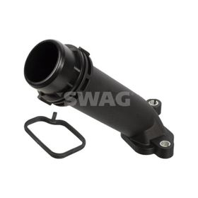 Swag Febi 108261 Soğutma Suyu Flanşı