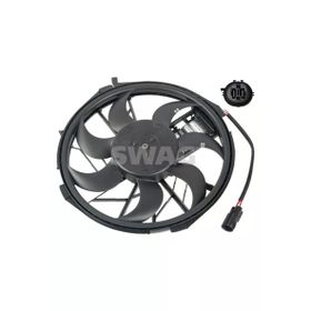 Swag Febi 170446 Radyatör Fanı