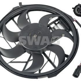 Swag Febi 170446 Radyatör Fanı