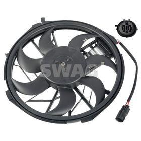 Swag Febi 170446 Radyatör Fanı