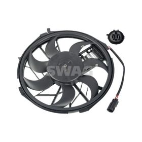 Swag Febi 170446 Radyatör Fanı
