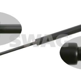 Swag Febi 2640 Motor Kaput Amortisörü