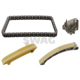 Swag Febi 30342 Eksantrik Zincir Seti