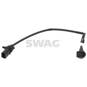 Swag Febi 45232 Fren İkaz Kablosu