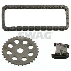 Swag Febi 47767 Eksantrik Zincir Seti