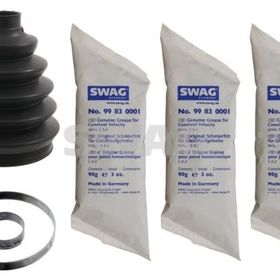Swag Febi 47961 Aks Körüğü Takımı