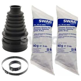 Swag Febi 48822 Aks Körüğü Takımı