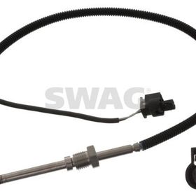 Swag Febi 48843 Atık Gaz Isı Sensörü