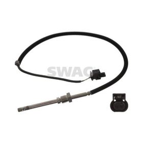 Swag Febi 48843 Atık Gaz Isı Sensörü