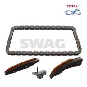 Swag Febi 49529 Eksantrik Zincir Seti