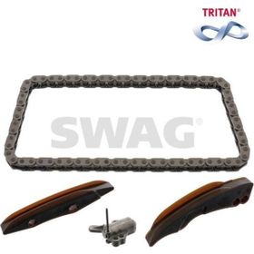 Swag Febi 49529 Eksantrik Zincir Seti