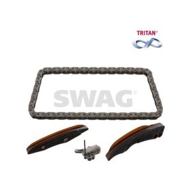 Swag Febi 49529 Eksantrik Zincir Seti