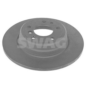 Swag SWAG 20910755 Bmw E38 Arka Fren Diski