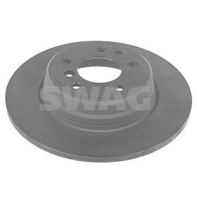 Swag SWAG 20910755 Bmw E38 Arka Fren Diski