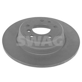 Swag SWAG 20910755 Bmw E38 Arka Fren Diski