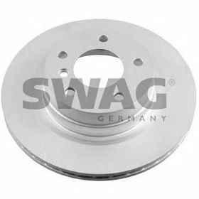 Swag SWAG 20924476 Bmw E90 E91 E92 E93 E84 Arka Fren Diski