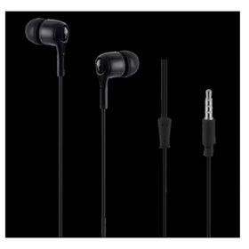 Swagger Siyah PR-1006-BK Kablosuz Kulaklık