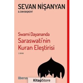 Swami Dayananda Saraswati'nin Kuran Eleştirisi - Sevan Nişanyan