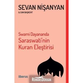 Swami Dayananda Saraswati'nin Kuran Eleştirisi - Sevan Nişanyan