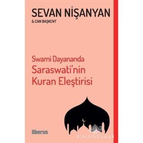 Swami Dayananda Saraswati'nin Kuran Eleştirisi - Sevan Nişanyan