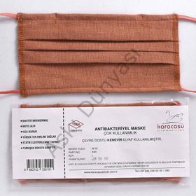 Swan Antibakteriyel Yıkanabilir Maske