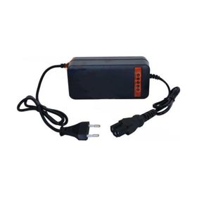 Swan E-Bike 72 V 20 AH Devre Kesicili Şarj Cihazı