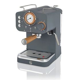 Swan SK22110BLUN Nordic Espresso Kahve Makinesi