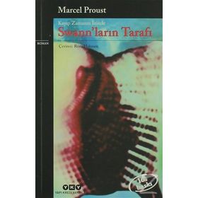 SWANN'LARIN TARAFI - MARCEL PROUST