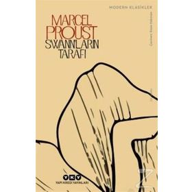 SWANN'LARIN TARAFI - MARCEL PROUST