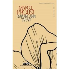SWANN'LARIN TARAFI - MARCEL PROUST