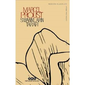 SWANN'LARIN TARAFI - MARCEL PROUST
