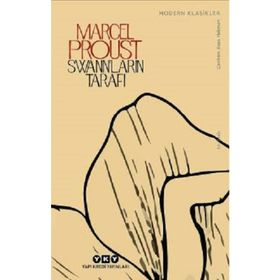 SWANN'LARIN TARAFI - MARCEL PROUST