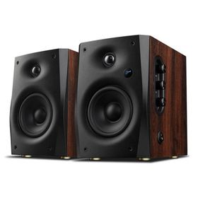Swans D1100 4 inç Bluetooth Hoparlör Seti