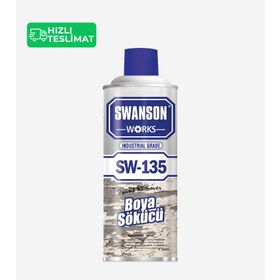 Swanson SW-135 Boya Sökücü