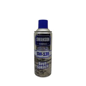 Swanson SW-135 Boya Sökücü