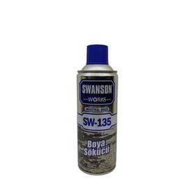 Swanson SW-135 Boya Sökücü