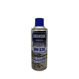 Swanson SW-135 Boya Sökücü
