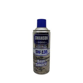 Swanson SW-135 Boya Sökücü