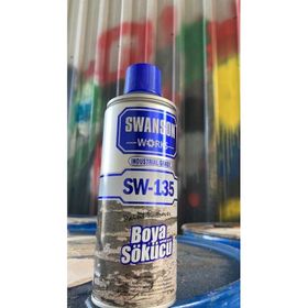 Swanson SW-135 Boya Sökücü